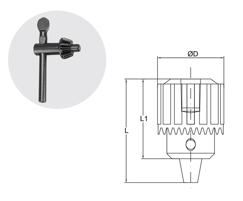 DJ-09801B